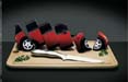 Mini on air su Let's Eat Out con D'A,L,V BBDO 