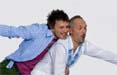 Ra-Re torna in affissione con Toscani. Budget 1,2 mln 