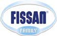 Fissan lancia la linea 'Family'. Coinvolti tv, stampa e punti vendita