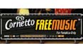 Torna la musica di Cornetto FreeMusic Festival 