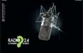 Al via la campagna dinamica di Radio24 firmata Tbwa\Italia