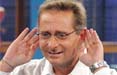 Bonolis con Berlusconi supera il milione e mezzo, ma non batte Vespa