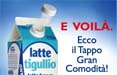 Al via la campagna del Latte Tigullio ideata da Milani