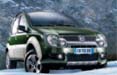 Fiat lancia i '4x4 x tutti' con Leo Burnett
