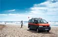 Nuovi soggetti per il Multivan VW firmati Adpresscommunications 