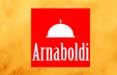 Arnaboldi in tv con il Grande Fratello 6