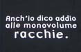 Mazda5 e JWT Roma dicono 'no' alle monovolume racchie