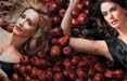 Le Desperate Housewives ritornano su FoxLife con AM Newton