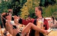 Rocco Siffredi per la 'patatina' Chips con Leo Burnett