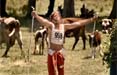 Il concorso McDonald's 'Vinci l'oro olimpico' on air con Leo Burnett