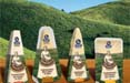 Parmareggio presenta al trade il suo Parmigiano con Tbwa\Italia