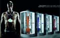 Adverperformance firma la campagna Titan 