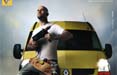 I veicoli Renault on air con Publicis 