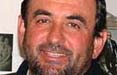 Pietro Dotti tra i tedofori del 10 febbraio