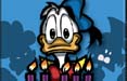 Le 'Quack Cards' arrivano in edicola con Topolino