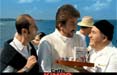 Parte a metà febbraio il nuovo spot Caffè Kimbo di Diaframma 