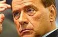 Otto e mezzo oltre il 4% con Berlusconi