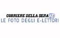 Corriere.it e Dada presentano le foto degli 'e-lettori'