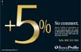 Conto Profilo 5% on air con Orange zero21 