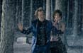 Neve e lupi nel nuovo spot 12.54 di Telecom Italia firmato Leagas Delaney