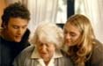 Nuova puntata con la nonna di Quattro salti in padella Findus