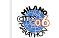 Aperte le iscrizioni per la Milano City Marathon 2006