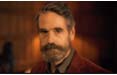 Jeremy Irons testimonial dello spot Fiat Croma di Leo Burnett. Pianifica Fiat Media Center