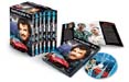 Edizioni Master lancia la collezione di Magnum PI in dvd 