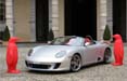 Strategy & Relation organizza l’Evento Roadster RK Spyder