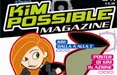 'Kim Possible' ora è anche un mensile targato Disney