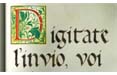 Le letture dantesche sul web con Progetto Italia e Saatchi & Saatchi 