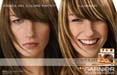 Publicis firma la campagna stampa di Garnier Kit Colpi di Luce