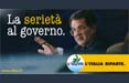 La campagna dell'Ulivo on air con Aldo Biasi Comunicazione