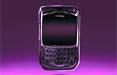 BlackBerry on air con Leagas Delaney