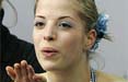 Quasi 7 milioni di spettatori su RaiDue per Carolina Kostner