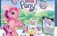 Attività sul POP e spot tv per My Little Pony e Action Man Atom
