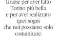Dwa ringrazia i volontari delle Olimpiadi