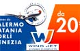 Wind Jet on air con Bates