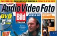 Edizioni Master lancia Audio Video Foto Bild Italia
