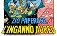 Dal 1° marzo su Topolino le quattro puntate della serie 'Paperi galattici'