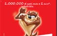 Moby lancia i posti auto a 1 euro con JWT Roma. Pianifica MindShare 