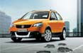 La nuova Cross Polo selvaggia con Ddb