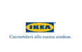Ikea e Profero insieme in cucina