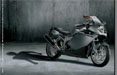 La BMW K 1200 torna in comunicazione con D’A,L,V Bbdo. Pianifica Carat