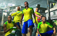 Wieden +Kennedy lancia FIFA Street 2 di Electronic Arts