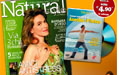 Con Natural Style in edicola il dvd Aerobic-Pilates