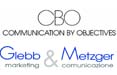 CBO e Glebb & Metzger uniscono le forze