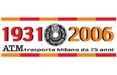 Affissioni, eventi, mostre e concorsi per i 75 anni di Atm
