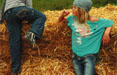Diesel Kid lancia la campagna primavera/estate 2006: la fotografia è di Melodie MacDaniel