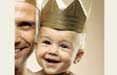 Carapelli lancia 'il Nobile Bimbi' con D'A,L,V,Bbdo